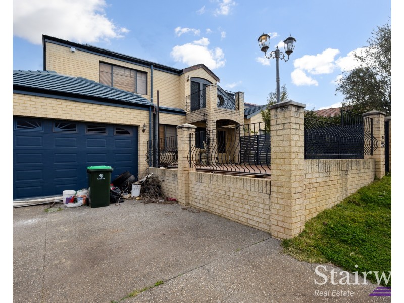 23 Cookham Road, Lathlain WA 6100