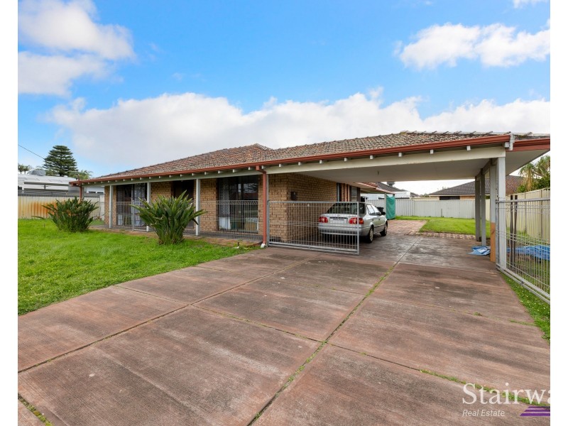 7 Ruby Avenue, Langford WA 6147