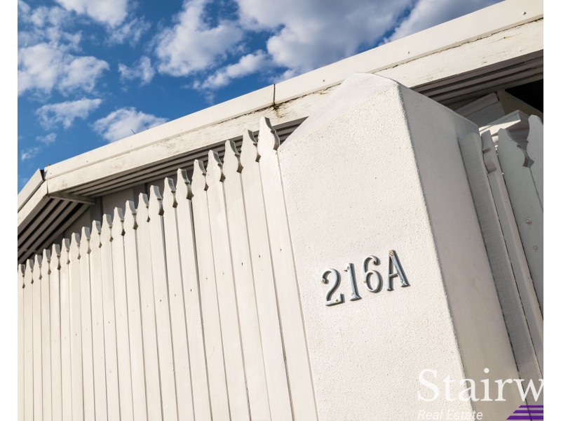 216A Shepperton Road, East Victoria Park WA 6101