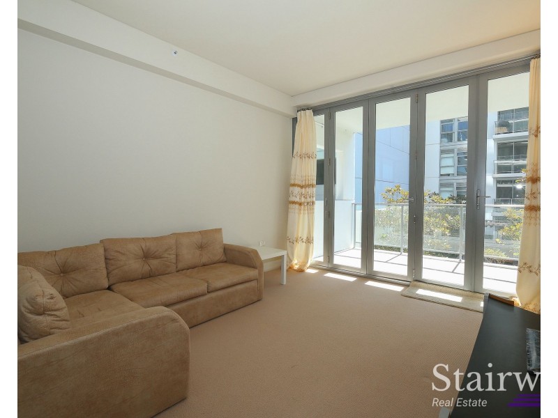 29/149-151 Adelaide Terrace, East Perth WA 6004
