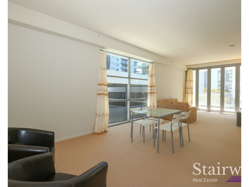 29/149-151 Adelaide Terrace, East Perth WA 6004