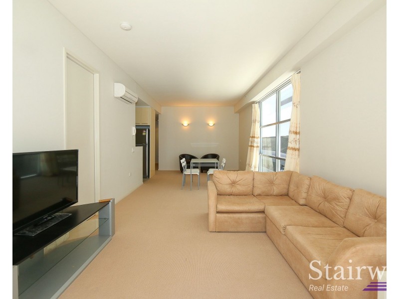 29/149-151 Adelaide Terrace, East Perth WA 6004