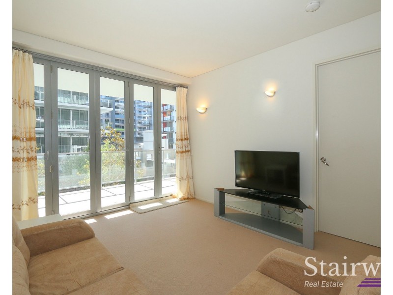 29/149-151 Adelaide Terrace, East Perth WA 6004