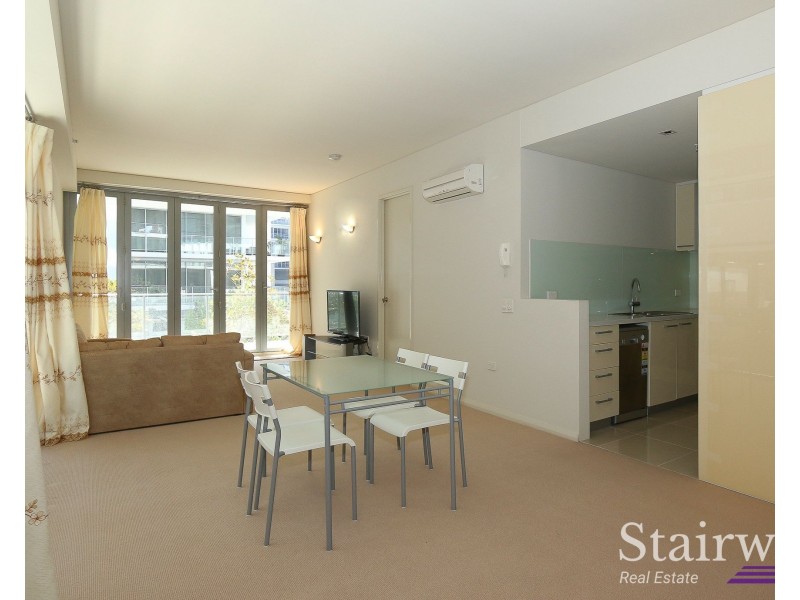 29/149-151 Adelaide Terrace, East Perth WA 6004