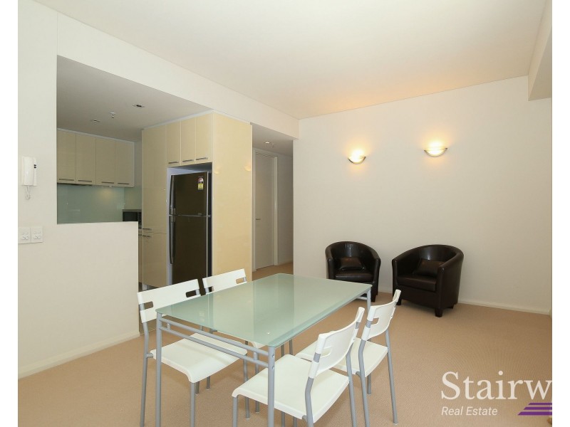29/149-151 Adelaide Terrace, East Perth WA 6004