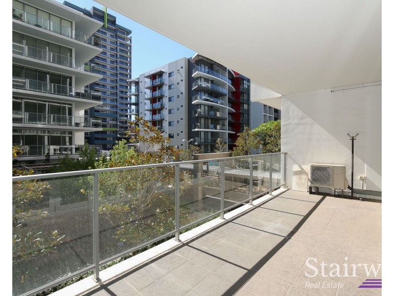 29/149-151 Adelaide Terrace, East Perth WA 6004