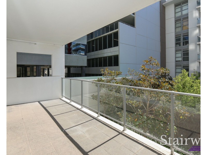 29/149-151 Adelaide Terrace, East Perth WA 6004
