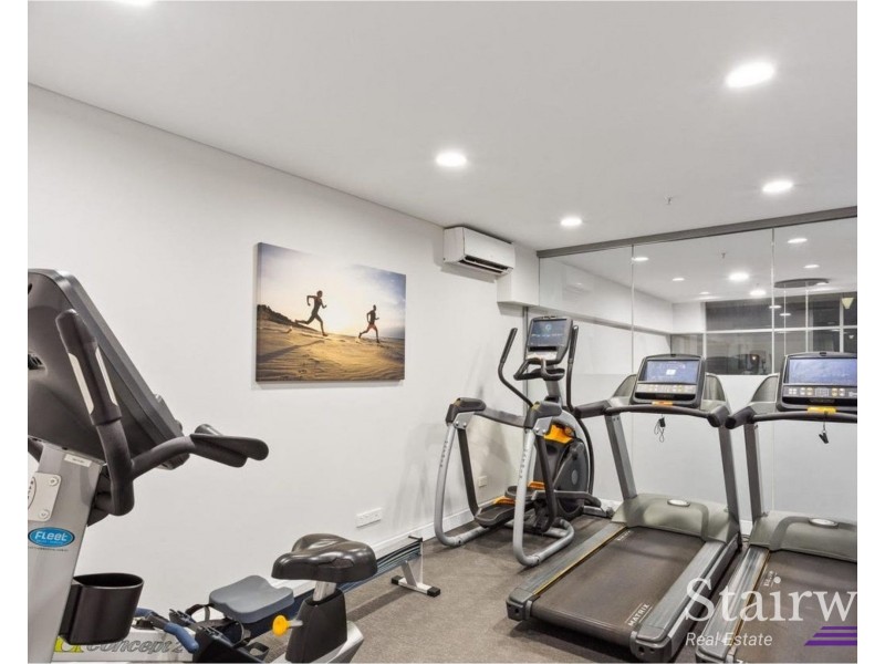 29/149-151 Adelaide Terrace, East Perth WA 6004