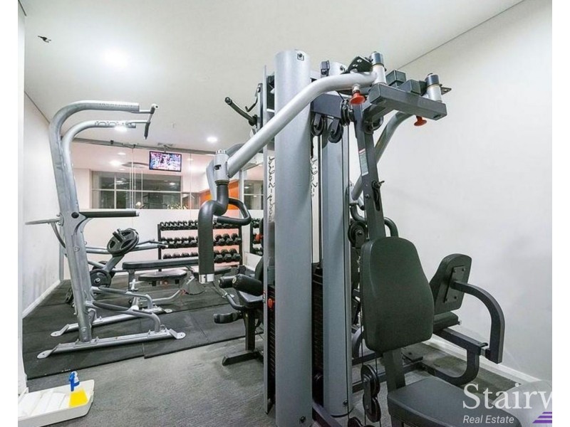 29/149-151 Adelaide Terrace, East Perth WA 6004