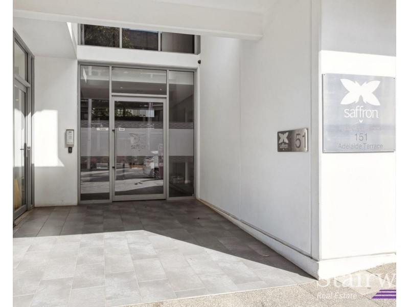 29/149-151 Adelaide Terrace, East Perth WA 6004