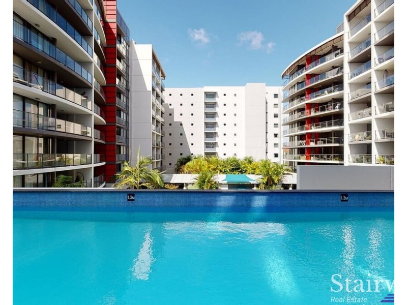29/149-151 Adelaide Terrace, East Perth WA 6004