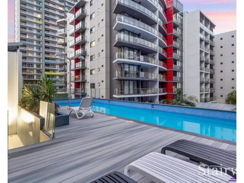 29/149-151 Adelaide Terrace, East Perth WA 6004