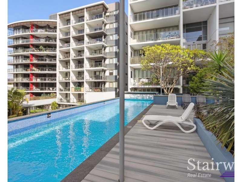 29/149-151 Adelaide Terrace, East Perth WA 6004