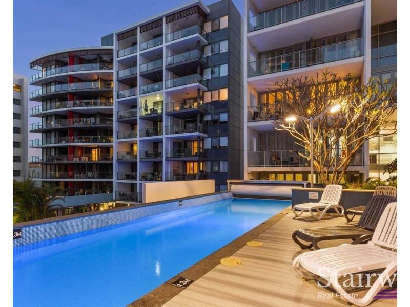 29/149-151 Adelaide Terrace, East Perth WA 6004