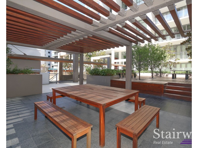 29/149-151 Adelaide Terrace, East Perth WA 6004
