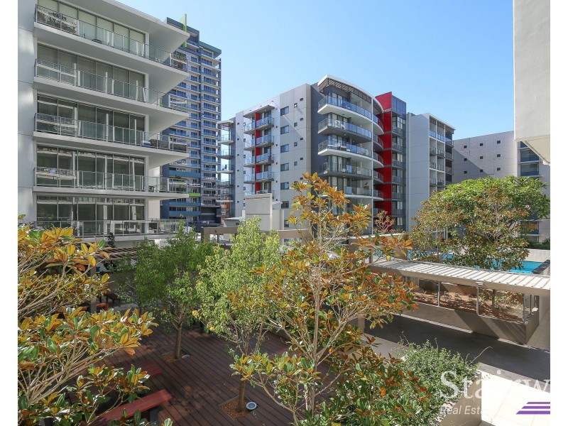29/149-151 Adelaide Terrace, East Perth WA 6004