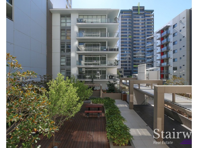 29/149-151 Adelaide Terrace, East Perth WA 6004