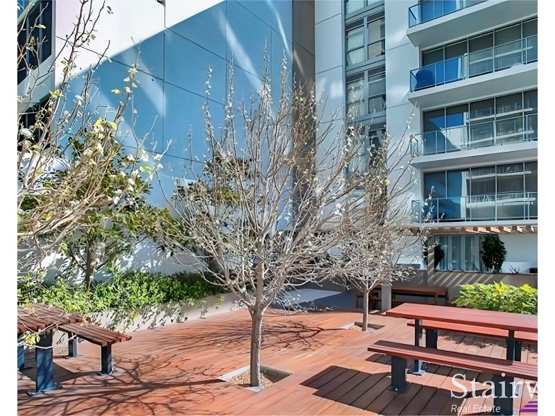 29/149-151 Adelaide Terrace, East Perth WA 6004