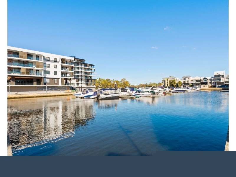 19/2 Marina Drive, Ascot WA 6104