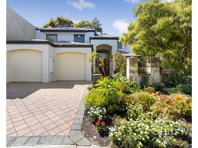 7 Lakewood Avenue, Ascot WA 6104