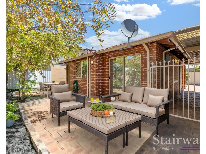 3/7 Bishopsgate Street, Lathlain WA 6100