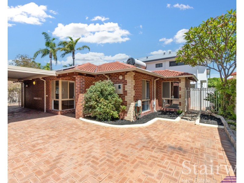 3/7 Bishopsgate Street, Lathlain WA 6100