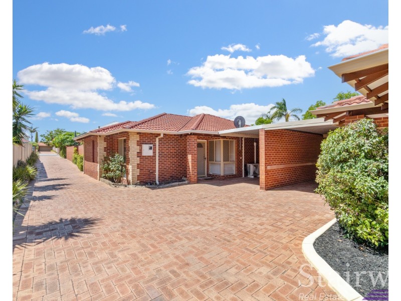 3/7 Bishopsgate Street, Lathlain WA 6100