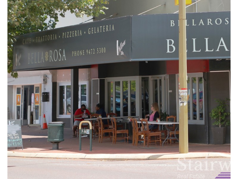 3/7 Bishopsgate Street, Lathlain WA 6100