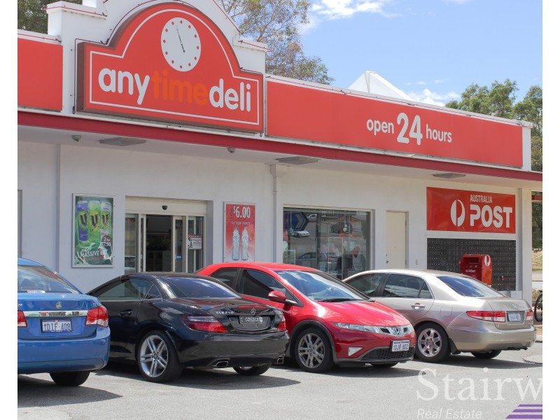 3/7 Bishopsgate Street, Lathlain WA 6100