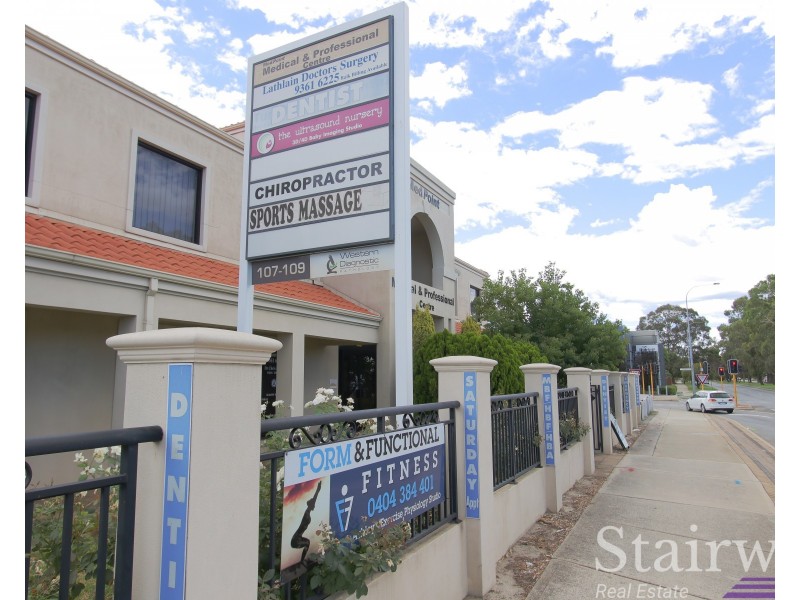 3/7 Bishopsgate Street, Lathlain WA 6100