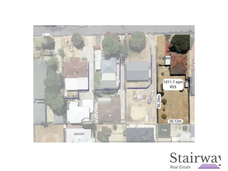 17 Midgley Street, Lathlain WA 6100