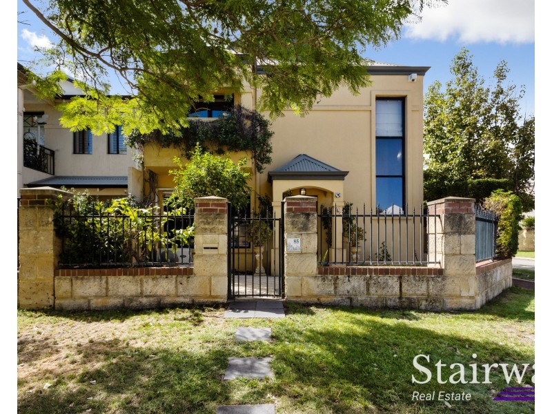 85 Waterway Crescent, Ascot WA 6104