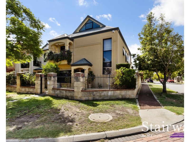 85 Waterway Crescent, Ascot WA 6104