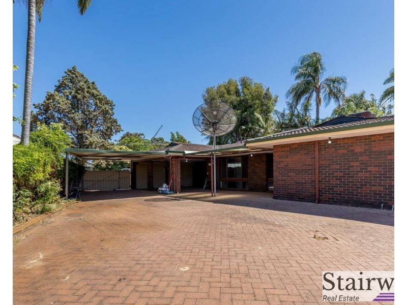 3 Wells Place, Bull Creek WA 6149