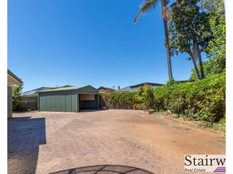 3 Wells Place, Bull Creek WA 6149