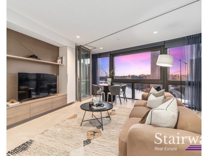 2006/11 Barrack Square, Perth WA 6000
