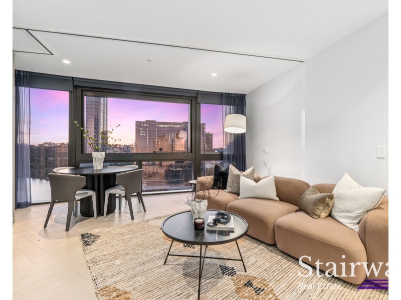 2006/11 Barrack Square, Perth WA 6000
