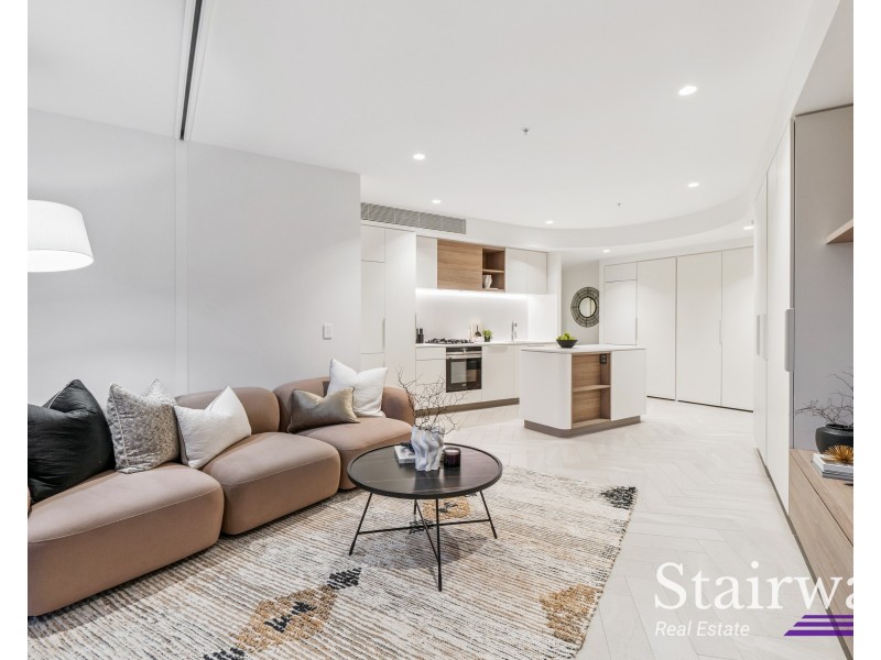 2006/11 Barrack Square, Perth WA 6000
