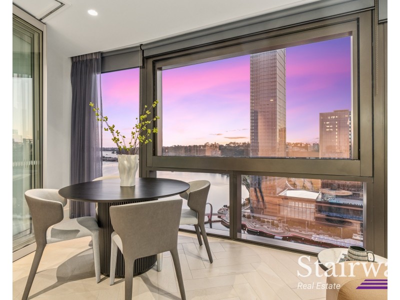 2006/11 Barrack Square, Perth WA 6000