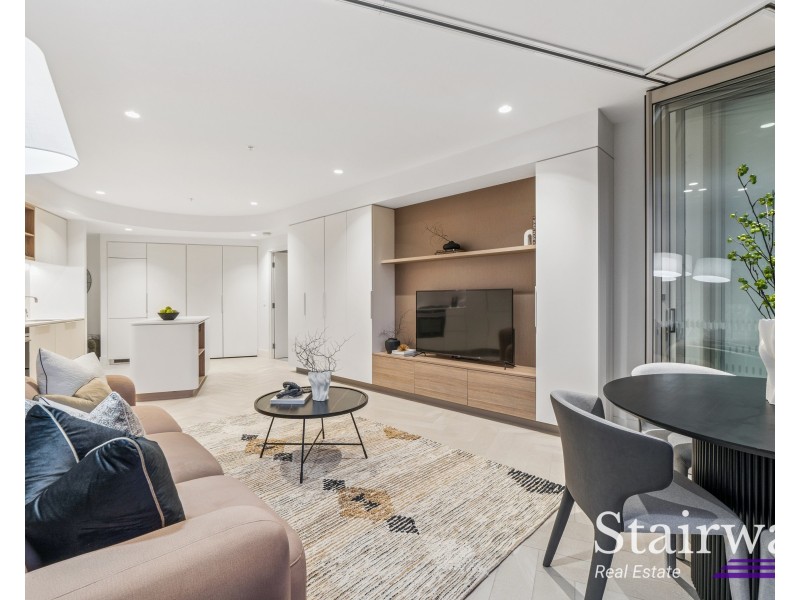 2006/11 Barrack Square, Perth WA 6000