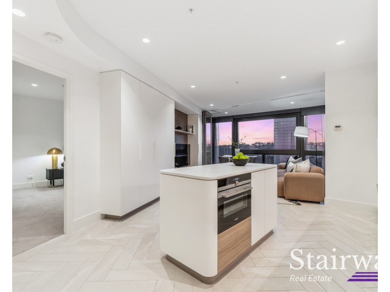 2006/11 Barrack Square, Perth WA 6000