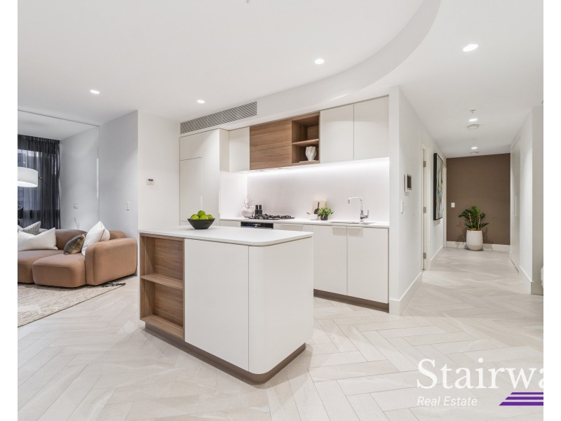 2006/11 Barrack Square, Perth WA 6000