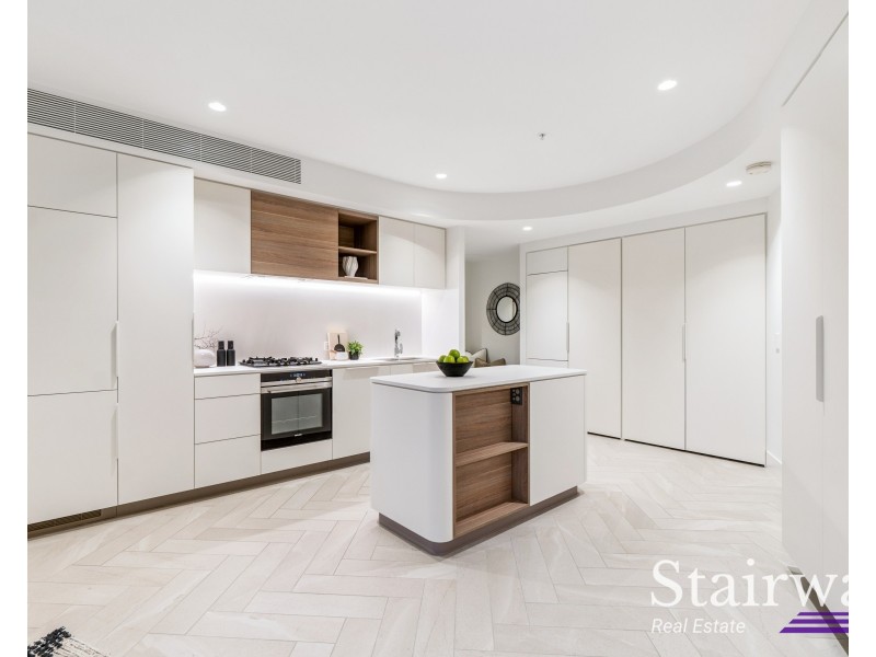 2006/11 Barrack Square, Perth WA 6000