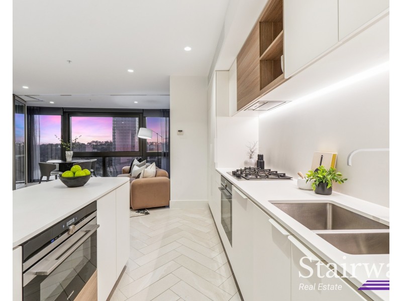 2006/11 Barrack Square, Perth WA 6000