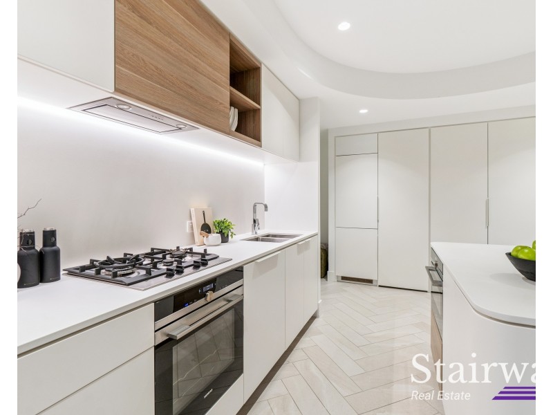 2006/11 Barrack Square, Perth WA 6000