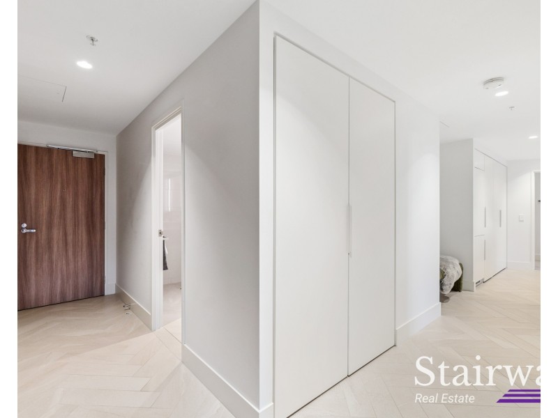 2006/11 Barrack Square, Perth WA 6000