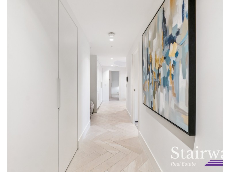 2006/11 Barrack Square, Perth WA 6000