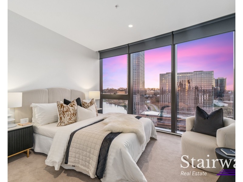 2006/11 Barrack Square, Perth WA 6000