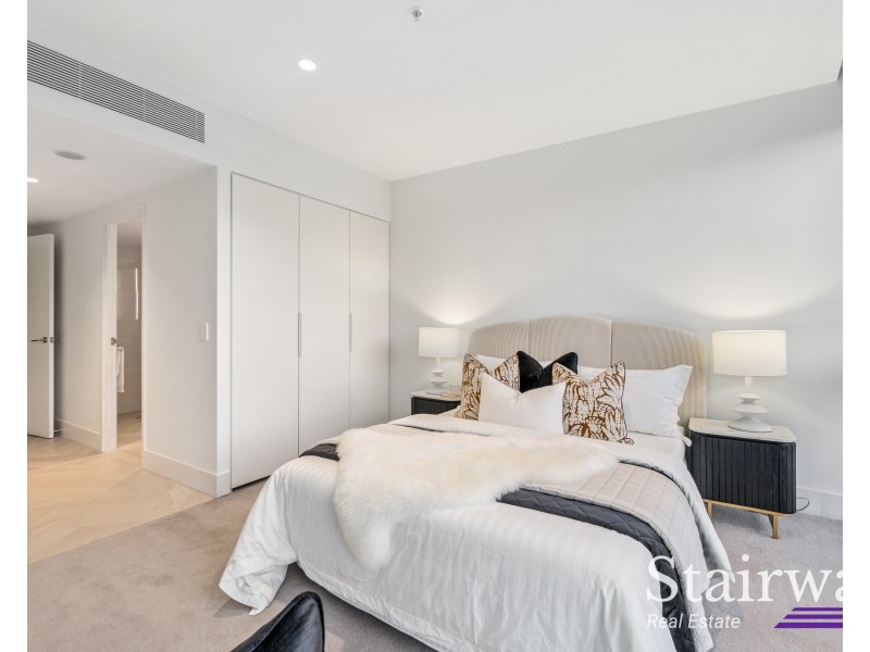 2006/11 Barrack Square, Perth WA 6000