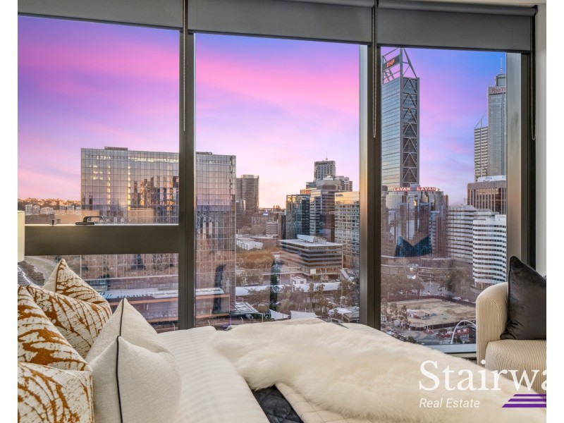 2006/11 Barrack Square, Perth WA 6000